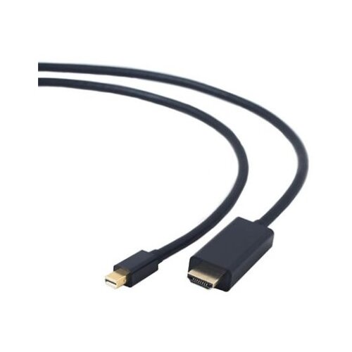  Mini Displayport to HDMI GEMBIRD 1,8m CC-mDP-HDMI-6 Slike