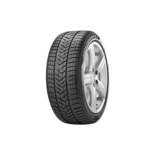 Pirelli Zimska 245/40R18 97V WSZer3 RFT XL - Skladi&amp;scaron;če 2 (Dostava 7 delovne dni) Slike