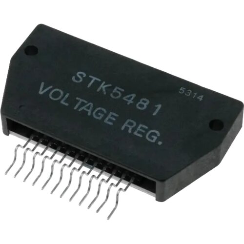  Integralno kolo STK5481 Cijene