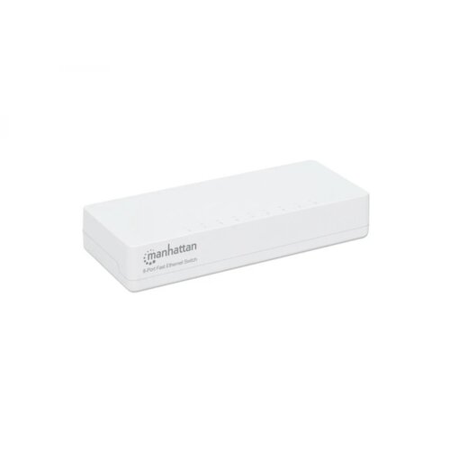 Manhattan 560689 LAN Switch RJ-45 Cene