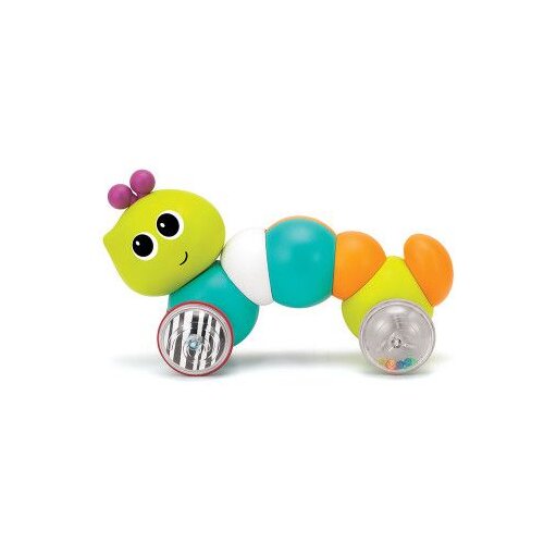 B Kids bkids® aktivnostna igrača gosenica Cene