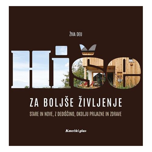 ČZD Kmečki Glas Hi&scaron;e za bolj&scaron;e življenje Cene