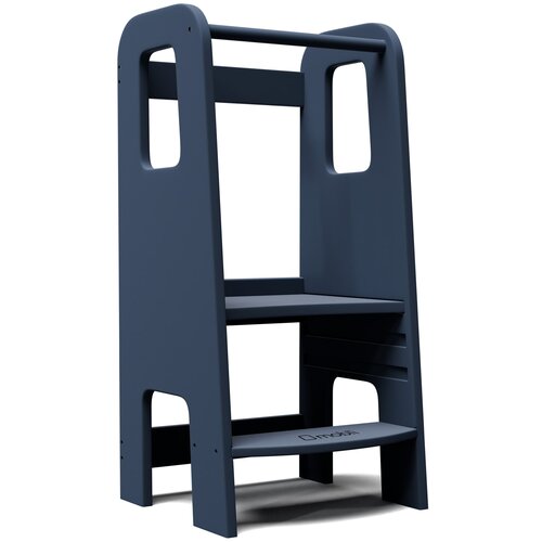 Mobli Ully Montessori toranj za učenje, MDF, 40,5 x 86 x 38 cm, podesiva visina Cijene