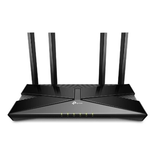 Tp-link AX23 AX1800 DUAL-BAND WIFI 6 ROUTER Slike