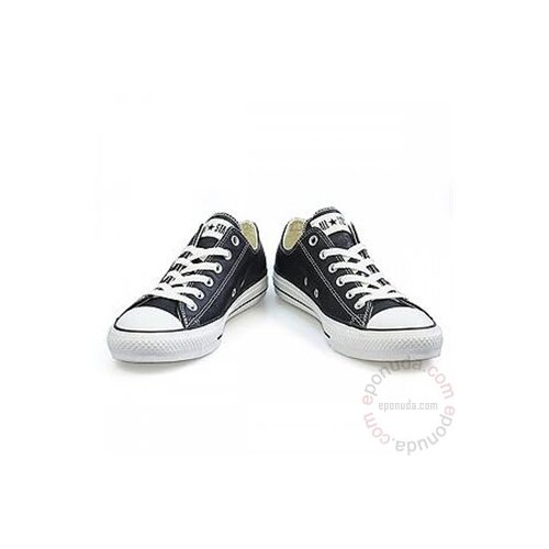 Converse Nizke superge CHUCK TAYLOR ALL STAR CORE OX Modra Slike