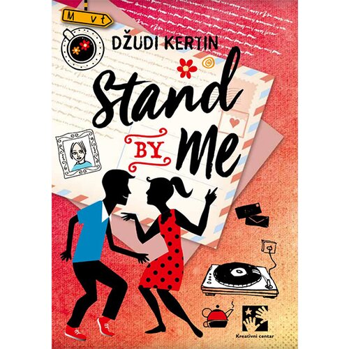 Kreativni Centar Džudi Ketrin - Stand by Me Cene