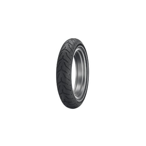 Dunlop D 408 F H/D SW ( 130/80B17 TL 65H M/C, prednji kotač WW ) Cijene