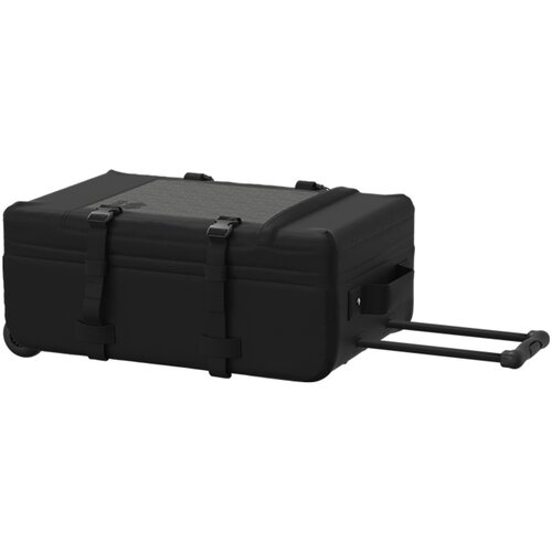 Errea Potovalne torbe Benson Trolley Siva Cene