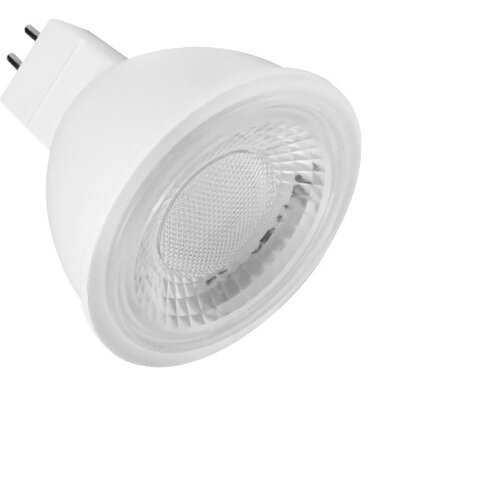  LED sijalica hladno bela 6W Cene