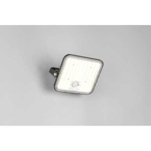  LED stenska zunanja svetilka s časovnikom in solarnim panelom (vi&amp;scaron;ina 19 cm) Acora &amp;ndash; Slike