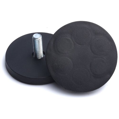 TIMMLUX gumiran neodim magnetni nosilec M6 43 mm 10kg z zunanjim navojem Cene