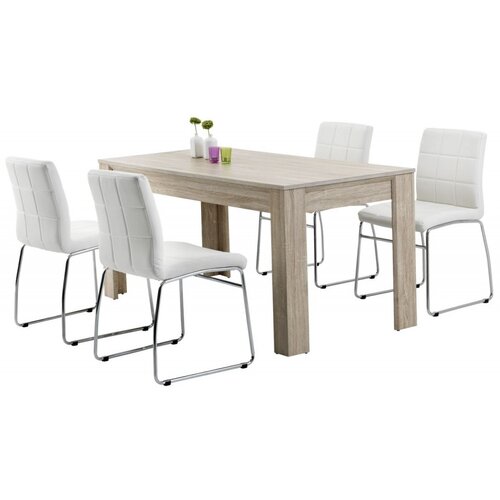 Olimp Sport Tpezarijska garnitura Square Cene