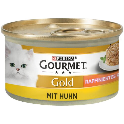 Gourmet Gold rafinirani ragu 24 x 85 g - Rafinirani ragu miks. I Cijene