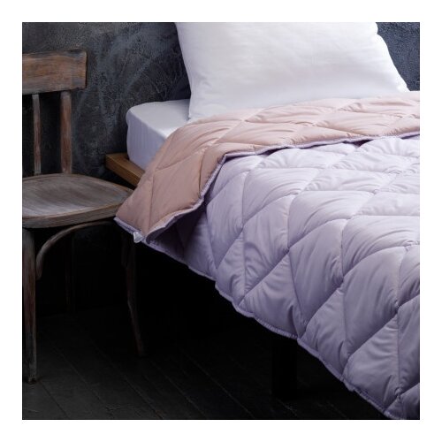 Stefan tekstil Jorgan micro softi 140x200 plavi ( 248-18 ) Slike