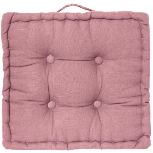 Atmosphera jastuk za stolicu, roze Slike