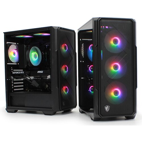 PC AMD GAMING racunar Ryzen 7 7800X3D 32GB 1TB RTX5070 12GB Cene