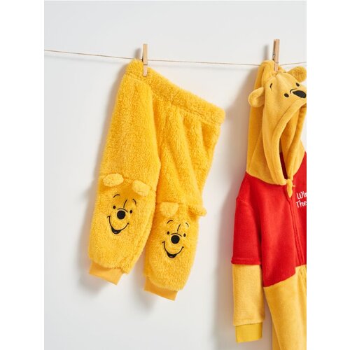 Sinsay Hlače Winnie the Pooh Slike