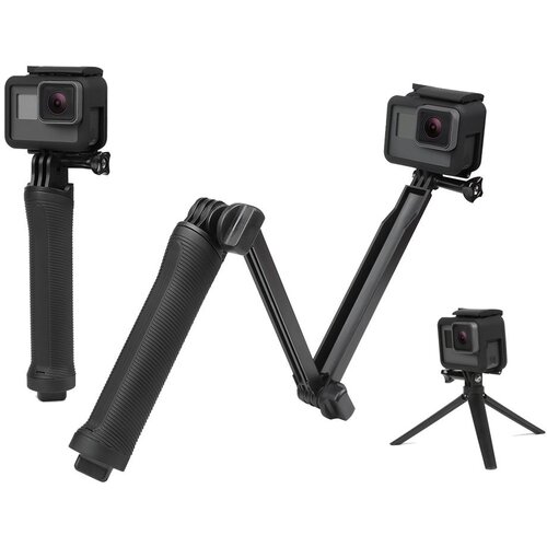 GoPro 3-dijelni selfie monopod Slike