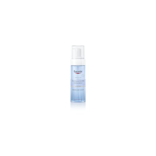 EUCERIN&amp;reg; DermatoClean micelarna pjena Slike