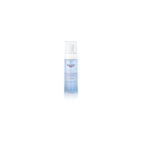 EUCERIN® DermatoClean micelarna pjena