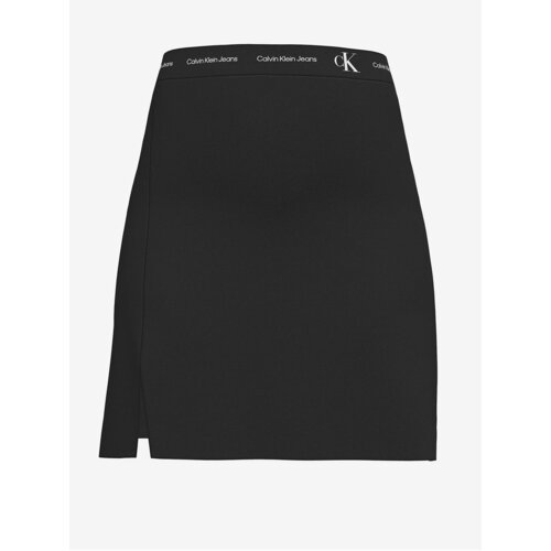 Calvin Klein Jeans Krilo Črna Slike