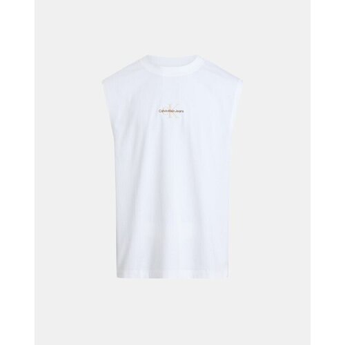 Calvin Klein Jeans J30J327493 Bijela Slike