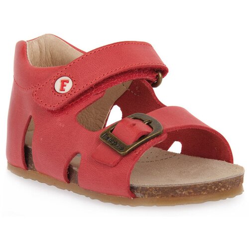 Naturino Sandali &amp;amp; Odprti čevlji FALCOTTO 0H05 BEA RED Rdeča Slike