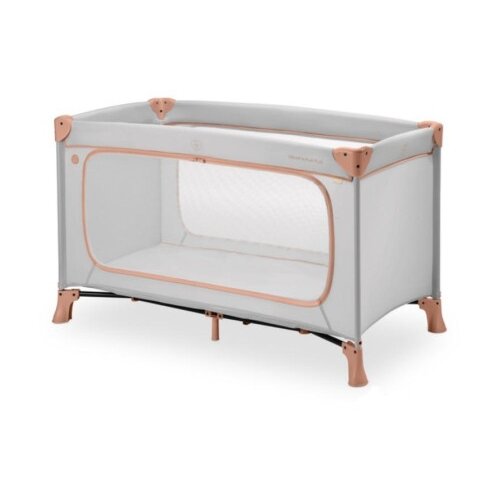 Hauck prenosivi krevetac dream n play plus,cork ( A083277 ) Cene