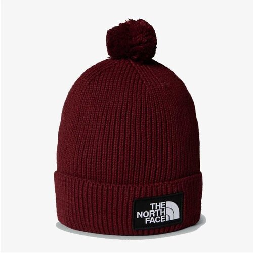 The North Face Tnf logo box pom beanie Cene