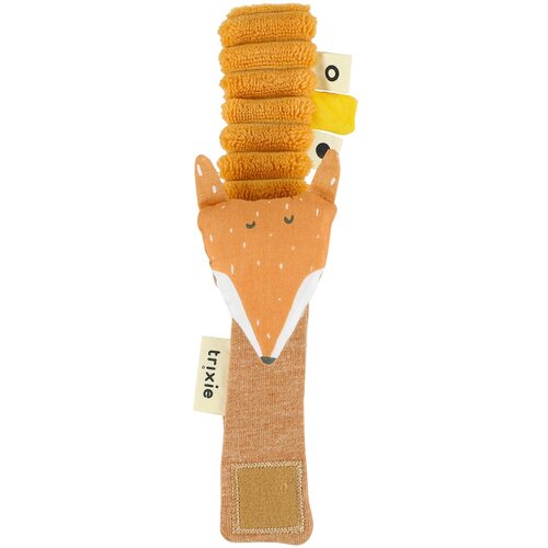 Trixie didaktička zvečka za zglob mr. fox Slike