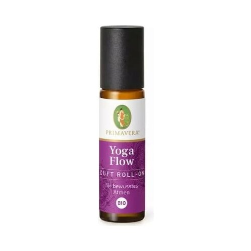 PRIMAVERA Yogaflow mirisni bio roll-on Cijene