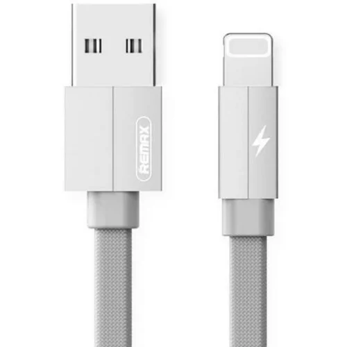 Remax Kabel RC-094i USB Lightning 2.4A / 2m (bijeli)