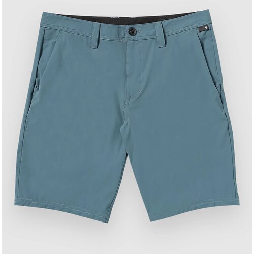 Volcom Frickin Cross Shred 20 Kratke hlace dark slate Cene
