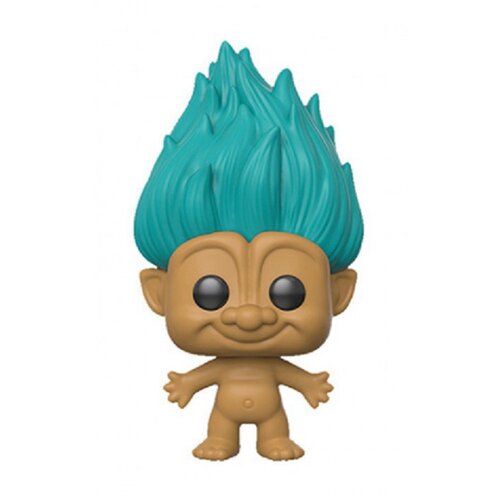 Funko POP figure Trolls Teal Troll Slike