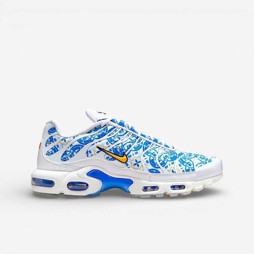 Nike Nizke superge Air Max Plus Lisboa Bela Cene