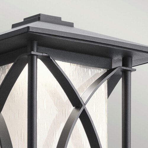Elstead Lighting zunanja stenska svetilka Slike