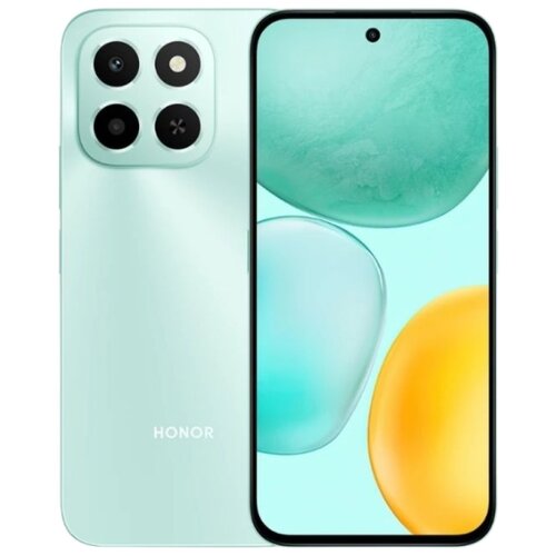 Honor X6c 6/128GB Ocean Cyan Cene