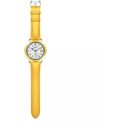 Xiaomi dodatna narukvica Watch Strap Chrome Yellow Cijene