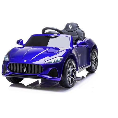  Dečiji auto na akumulator Maserati Gran Cabrio, 12 V Slike
