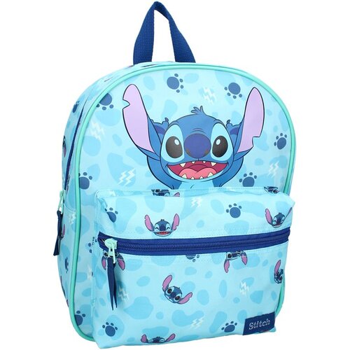 Disney Ruksak Stitch All Good Slike