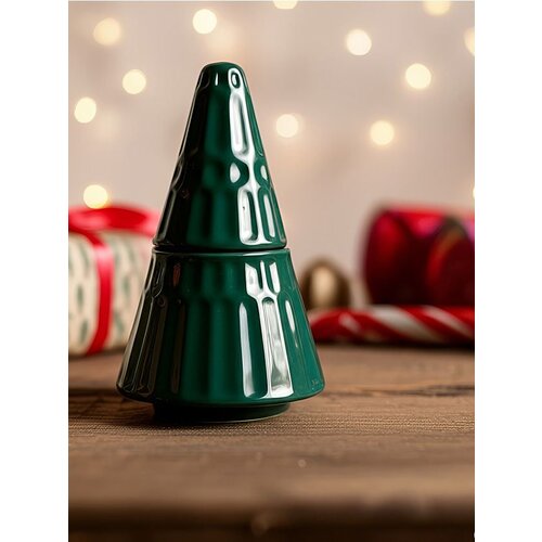 Sinsay Mirisna svijeća s blagdanskim motivom Slike