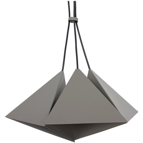  Luster na sajli, set 3xE27/60W/230V Cene