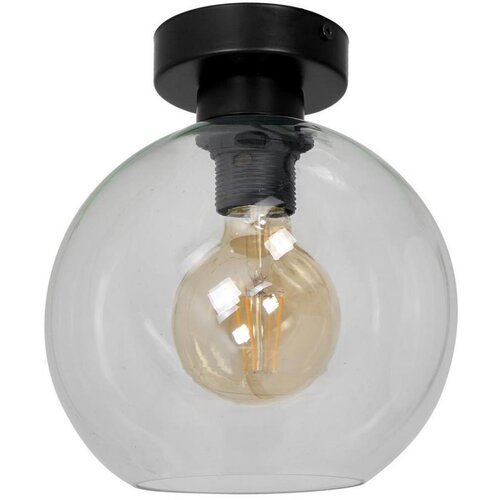  stropno svetlo sofia 1xE27/60W/230V prozirno Cene