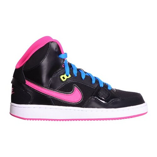 Nike patike za devojčice SON OF FORCE MID GG 616371-012 Slike