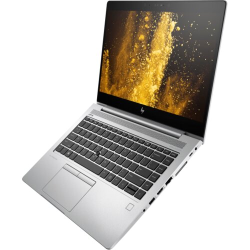 HP EliteBook 840 G5 14" i5 8GB Refurbished Cene