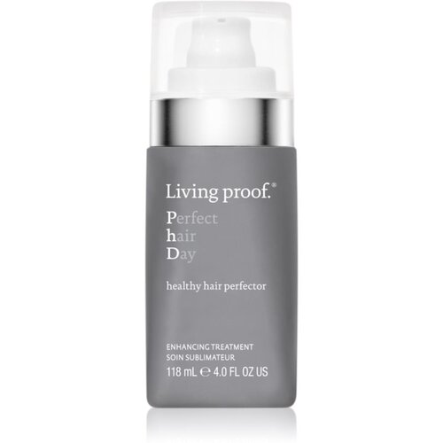Living Proof Perfect Hair Day regeneracijska kura za suhe in po&amp;scaron;kodovane lase 118 ml Slike
