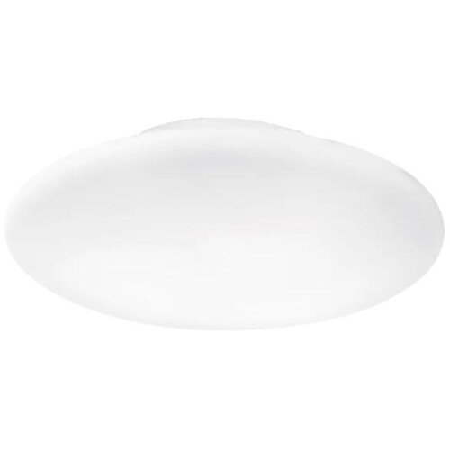 Ideal lux - plafonsko svetlo smarties 3xE27/42W/230V prečnik 60 cm belo Slike