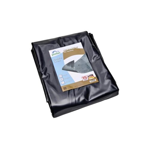 Pontec 90009 PVC obloga za ribnjak (D x &amp;Scaron;) 6 m x 8 m 1 St. Slike