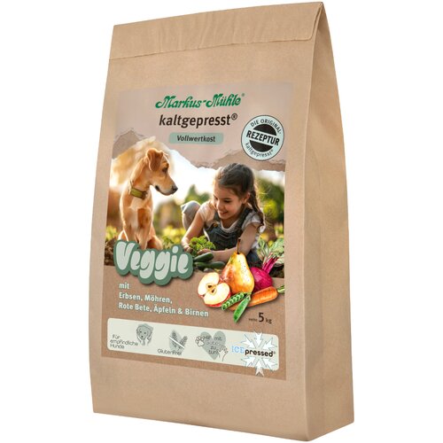  Markus-M&uuml;hle Veggie - 5 kg Cijene