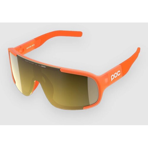 Poc Aspire Mid Orange Translucent Soncna ocala clarity rd / prtly sny gld Cene